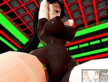 Mmd R18 2 Phut Hon Sexy Nasty Bitch 3D Hentai Sex Ass Fuck 3D Hentai