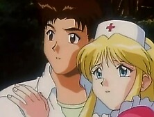 Hentai Pros - Goddess Shuree Appears In Kenta's Room One Last Time & Asks Him To Make Love To Her