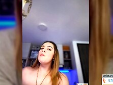 Alirawrz Online cam live sex at stripTango