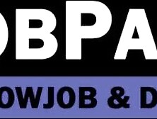 Teens Gabriella Lati give sloppy BLOWJOB before anal