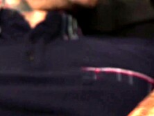 Attractive Babe Dominated By Huge Dick - Big Tit MILF Gets Fucked Hard