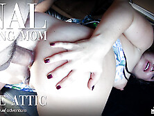 Olga Cabaeva Is A 39 Year Old Mom Getting An Anal Surprise Fuck From Her 60 Year Old Neighbor