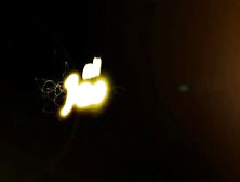 Riona sucks boners and is fucked