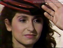 caroline laurie hairy