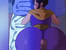 Best 2D Animation Porn Compilation [With Sound] (2)