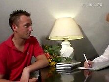 Rottenmeiers Das Beste Aus 10 Jahren Casting Scene02