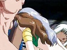 X-Men Hentai Sex - Nikki Sexx