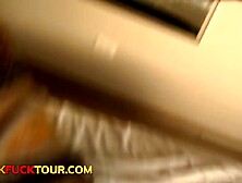 EBONY BANG JOURNEY - Who Knew Small Black Maids Dusted Off White Hard Weenies Also