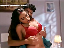 Mother in low Sex with Damad Ullu Web Series sex Scene 2