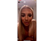 Social Media Nip Slips