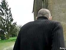 Anal Fever - Hot Milf Anal Sex with Huge Dick & Facial