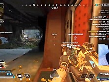 A Small in number Movies Of Me Trying To Not Be Butt - Apex Legends