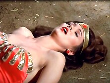 Wonder woman ai violation