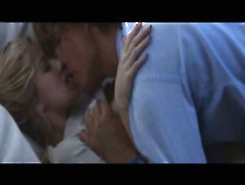 Lovers banging in the night