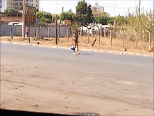 Brazilian Street Prostitutes