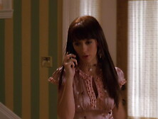 Jennifer Love Hewitt - ''ghost Whisperer'' S1E09