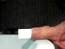 Foreskin Extreme Stretch