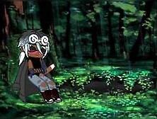 Fucking in the forest (request for Alice . )