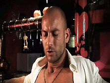 All in the Ass of This Beautiful Slut