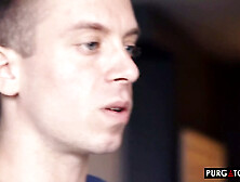 My Stepmom Is a Slut E1