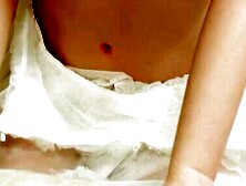 Exhausted? Relax And Let Me Hold You Close!" - German Amateur Couple