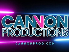 Cannon Productions - Young Japanese Gets Dicked Down By Cannon