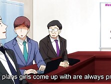 Stepsister Gets Scared When This babe Sees How Large Her Stepbrother's Weenie Is ( Comics )