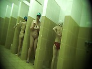 in public pool showers 397