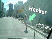 Bangbros - The Bang Bus Picks Up A Hooker Named Victoria Gracen