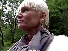 Chech Mature (Doll Face)