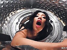 Alluring Beauty Megan Maiden Hot Video