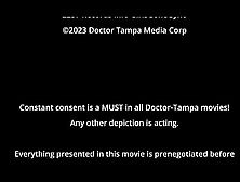 Tampa University Entrance Physical - Alexa Rydell