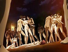 [Enhanced] Helter Skelter All Episodes (Sex Scenes) Eng Sub