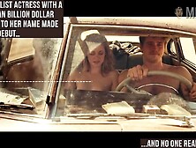 Anatomy Of A Nude Scene: Kristen Stewart Pops Her Top Off In 'on The Road'