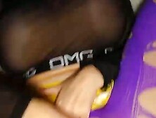 She didnt Expect to get FUCKED like vol2