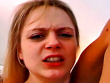 Uk Student House Anal And Cumshots