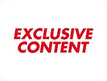 BUMS BUS - Hard Van Pounded With Hottie German Teenagers Vanda Angel