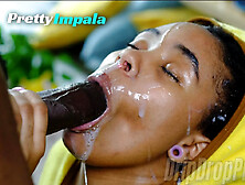 Dripdropprod: Pretty Impala Sucking Your Soul out Between Apex Rounds