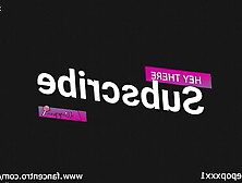 college girl Fucks Her Teacher With Uniform And Panties On