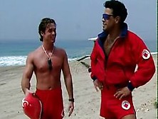 Jordan St.  James - Baywatch Parody