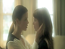 Side Effects (2012) Rooney Mara,  Catherine Zeta-Jones