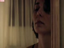 Clarissa Kiste In 9Mm: São Paulo (2008)