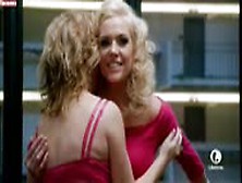 Agnes Bruckner In Anna Nicole (2013)