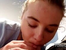 Ultimate Teen Blowjob - Try Not To Cum