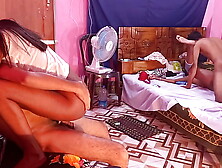 bengali Sex Intense tight twat fucking with A fresh petite chicks with 2 men Sex..... Hanif and Popy khatun and Mst sumona and