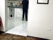 My wifey's best friend comes to visit him and I can't help but cheat on him with his best friend,  I'm a faithful ex-wife but I l