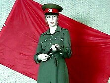Femdomfoto - Miss Sophie - In The Army Now (german)