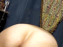 Mature Milf's Daring Adventure - Adult Toy Exploration