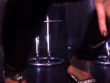 Hot & Bothered - Sexually Frustrated Girlfriend Masturbates In Public