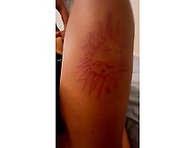 Slutting Her Out With My GF (Coarse)